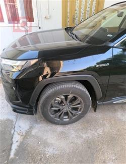 تويوتا راف 4